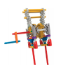 Конструктор образовательный K'NEX Education "STEM Исследования: Шестерни" - «globural.ru» - Брянск