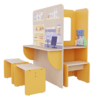 Игровая зона «Кофейня» из коллекции «НЕГА» - «globural.ru» - Брянск
