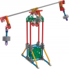 Конструктор образовательный K'NEX Education "STEM Исследования: Рычаги и шкифы" - «globural.ru» - Брянск