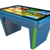 Детский интерактивный стол Kids 43" - «globural.ru» - Брянск