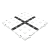Набор 1/2 поля для соревнований / VEX IQ Challenge Half  Field Perimeter & Tiles - «globural.ru» - Брянск