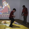 Интерактивный пол Floor - «globural.ru» - Брянск