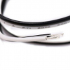 Кабели для подключения двигателей PH2.0-2P to Stripped-End Cable - 35 см,22AWG (Пара) - «globural.ru» - Брянск