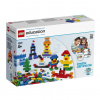 Кирпичики LEGO для творческих занятий - «globural.ru» - Брянск