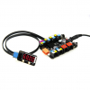 Дисплей Me 7-segment display-Red V1 - «globural.ru» - Брянск