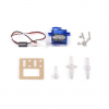 Модуль сервомотор 9g Micro Servo Pack - «globural.ru» - Брянск