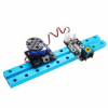 Модуль сервомотор 9g Micro Servo Pack - «globural.ru» - Брянск