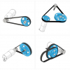 Ресурсный набор Timing Belt Motion Pack-Blue - «globural.ru» - Брянск