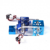 Ресурсный набор, поворотный модуль Mini Pan-Tilt Kit - «globural.ru» - Брянск