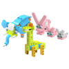 Комплект конструкторского уголка Botzees Construction Corner Playsets - «globural.ru» - Брянск