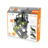 VEX by HEXBUG Машина-манипулятор для мячей - «globural.ru» - Брянск