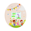 Интерактивная панель MiniKids 27" - «globural.ru» - Брянск