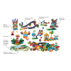 Конструктор Lego Duplo Планета STEAM - «globural.ru» - Брянск