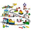 Набор Lego "Экспресс Юный Программист" - «globural.ru» - Брянск
