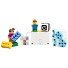 Набор Lego Spike Старт. Базовый - «globural.ru» - Брянск