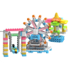 Комплект конструкторского уголка Botzees Construction Corner Playsets - «globural.ru» - Брянск