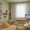 Комплект оборудования для кабинета Логопеда 10 м&#178; - «globural.ru» - Брянск