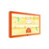 Интерактивная панель Kids 32" - «globural.ru» - Брянск