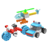 Комплект конструкторского уголка Botzees Construction Corner Playsets - «globural.ru» - Брянск