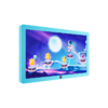 Интерактивная панель Kids 32" - «globural.ru» - Брянск