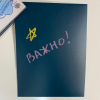 Набор мелков в футляре ручка - «globural.ru» - Брянск