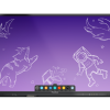 Интерактивная панель ActivPanel Nickel 65" - «globural.ru» - Брянск