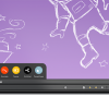 Интерактивная панель ActivPanel Nickel 65" - «globural.ru» - Брянск