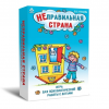 Игра для психологической работы "Неправильная страна" - «globural.ru» - Брянск