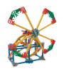 Конструктор образовательный K'NEX Education "STEM Исследования: Шестерни" - «globural.ru» - Брянск