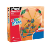 Конструктор образовательный K'NEX Education "STEM Исследования: Шестерни" - «globural.ru» - Брянск