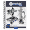 Конструктор стартовый  MAX. Tetrix - «globural.ru» - Брянск