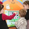 Учебно-игровой терминал "Домик" - «globural.ru» - Брянск