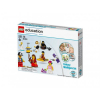 Набор "Сказочные и исторические персонажи" LEGO - «globural.ru» - Брянск