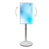 Мобильная панель Mobiscreen EON 32" - «globural.ru» - Брянск