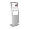 Сенсорный киоск Gills 55" - «globural.ru» - Брянск