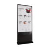 Интерактивный сенсорный киоск Nova 65" - «globural.ru» - Брянск