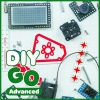 Комплект Robo kit DIYGO Расширенный - «globural.ru» - Брянск