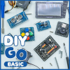 Комплект Robo kit DIYGO Базовый - «globural.ru» - Брянск