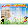 Стенд "Доска почета" - «globural.ru» - Брянск