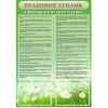 Стенд "Правовой уголок" - «globural.ru» - Брянск