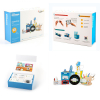 Электронный конструктор NEURON Inventor Kit - «globural.ru» - Брянск