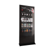Интерактивный сенсорный киоск Nova 55" - «globural.ru» - Брянск