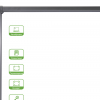 Интерактивная доска Geckotouch IW78FB-Q - «globural.ru» - Брянск
