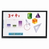 Интерактивная панель 75" (встроенный ПК, Win10, Intel i5) - «globural.ru» - Брянск
