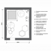 Комплект оборудования для сенсорной комнаты 20 м² - «globural.ru» - Брянск