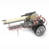 Конструктор Robo Kit 3 - «globural.ru» - Брянск