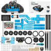 Базовый робототехнический набор mBot Ranger Robot Kit Bluetooth Version - «globural.ru» - Брянск