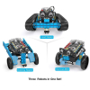 Базовый робототехнический набор mBot Ranger Robot Kit Bluetooth Version - «globural.ru» - Брянск