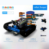 Базовый робототехнический набор mBot Ranger Robot Kit Bluetooth Version - «globural.ru» - Брянск