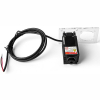 Ресурсный набор для плоттера 445nm 1600mW Blue Laser Components Engraver  Pack - «globural.ru» - Брянск